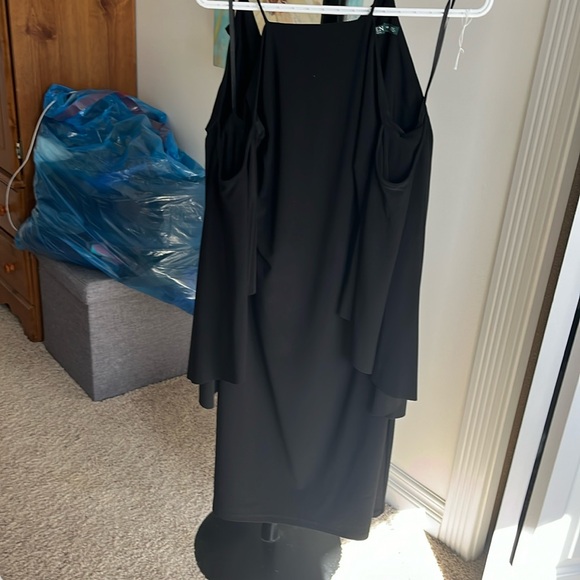 Little Black Dress Ralph Lauren - Picture 1 of 4